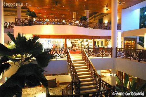 Amari Coral Beach Resort & Spa 56
